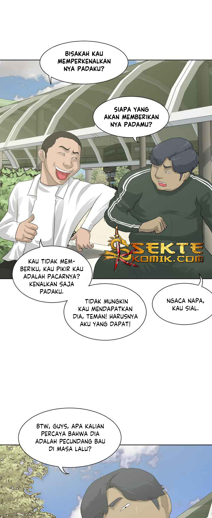 Trigger Chapter 5 Gambar 12