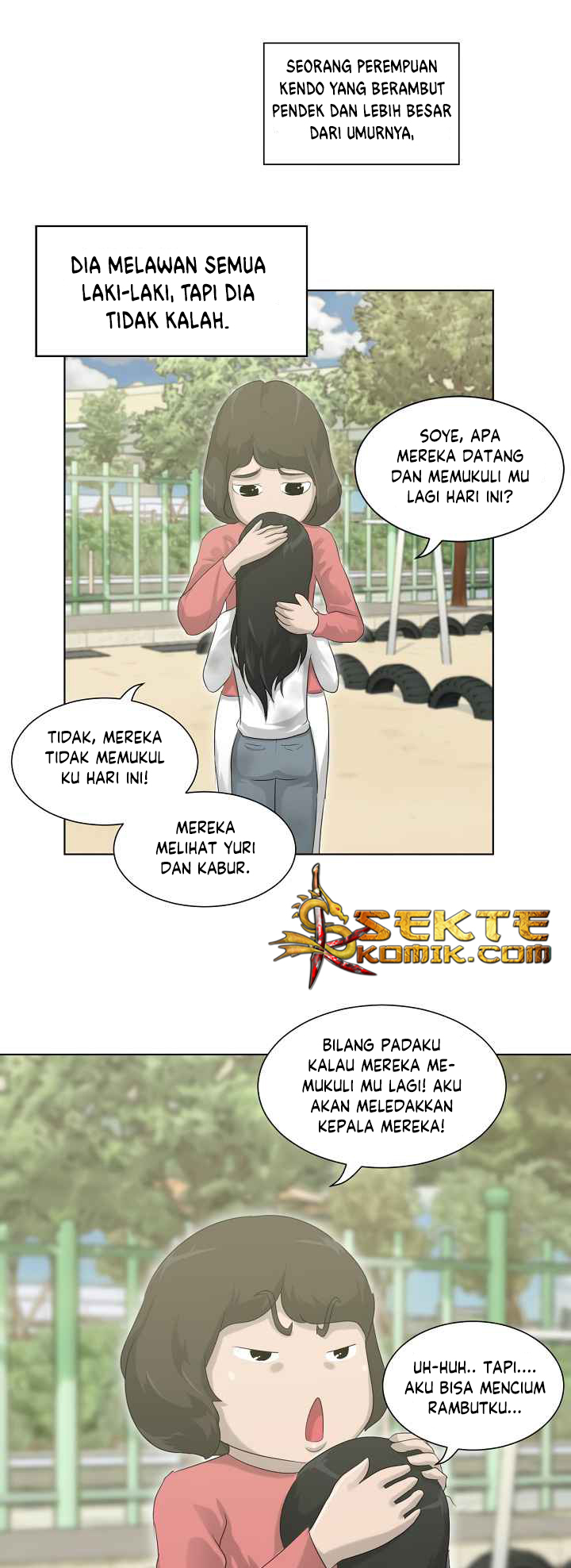 Trigger Chapter 5 Gambar 42