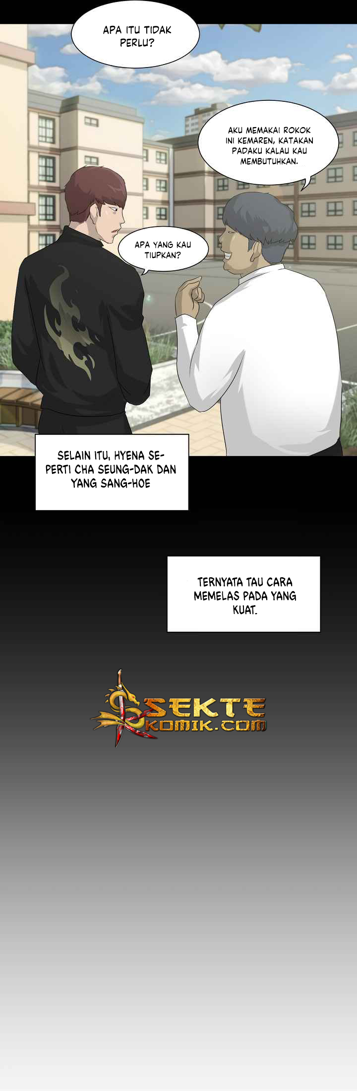 Trigger Chapter 5 Gambar 6