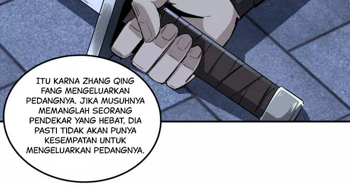 Greatest Boss System Chapter 43 Gambar 22