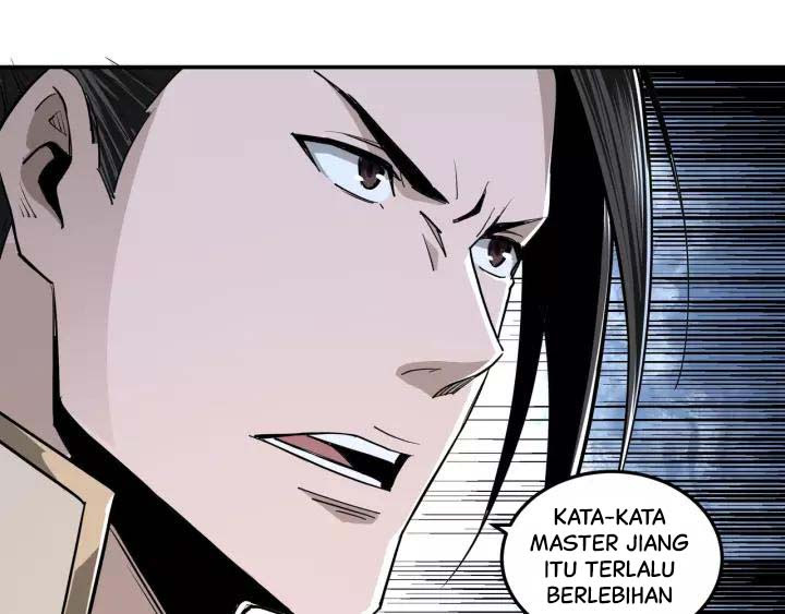 Greatest Boss System Chapter 43 Gambar 26