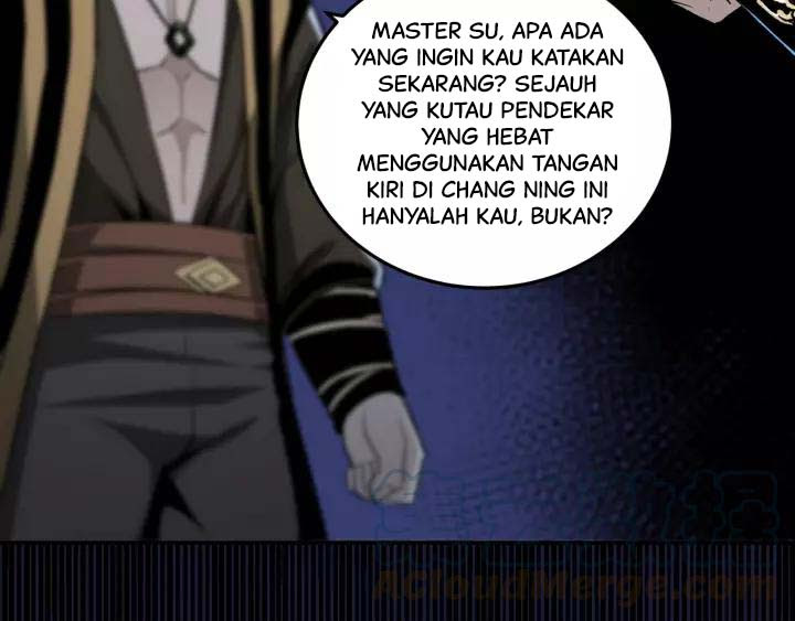 Greatest Boss System Chapter 43 Gambar 37