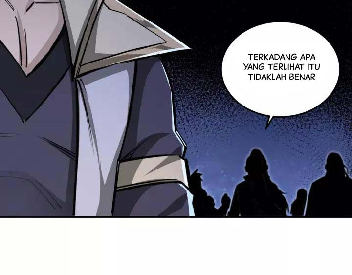 Greatest Boss System Chapter 43 Gambar 50