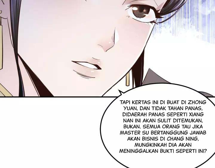 Greatest Boss System Chapter 43 Gambar 71