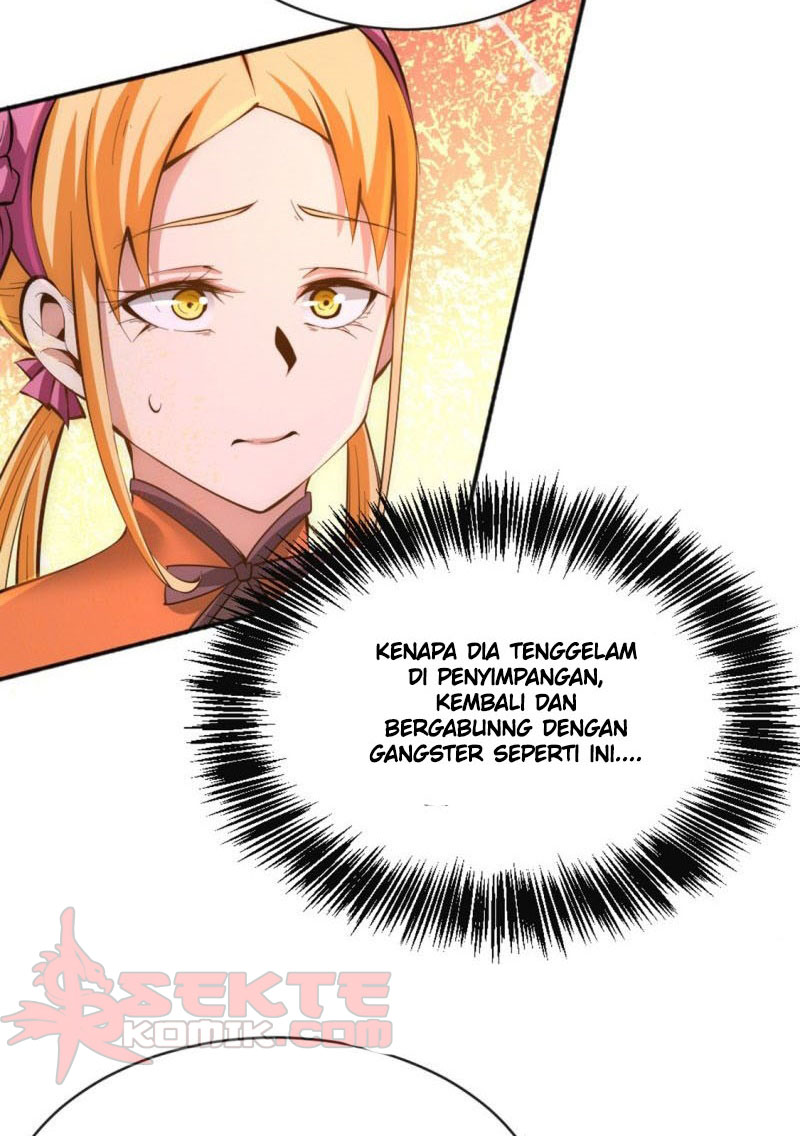 Almighty Master Chapter 75 Gambar 12