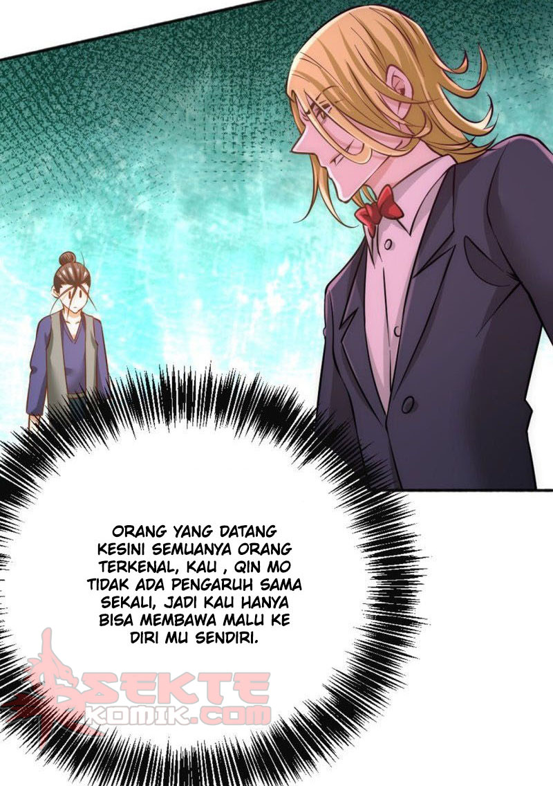 Almighty Master Chapter 75 Gambar 17