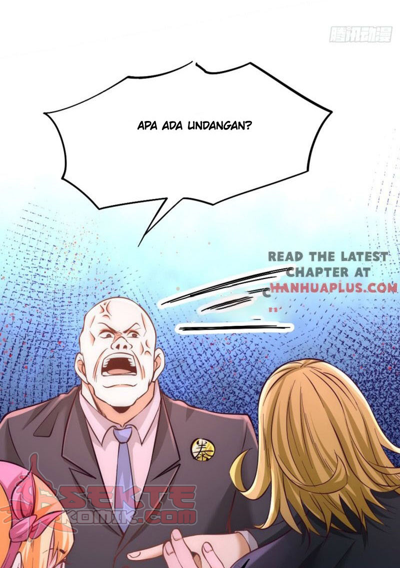 Almighty Master Chapter 75 Gambar 19