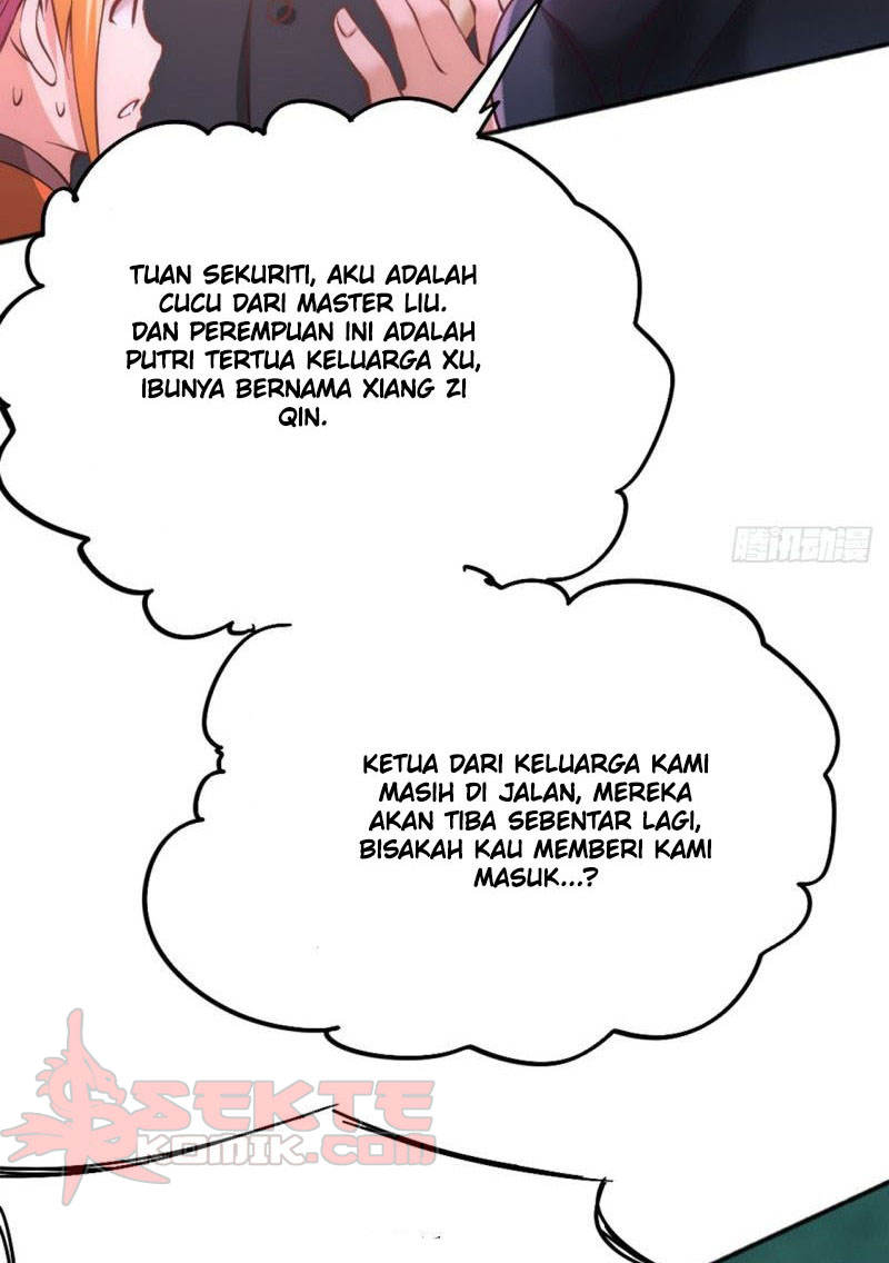 Almighty Master Chapter 75 Gambar 20