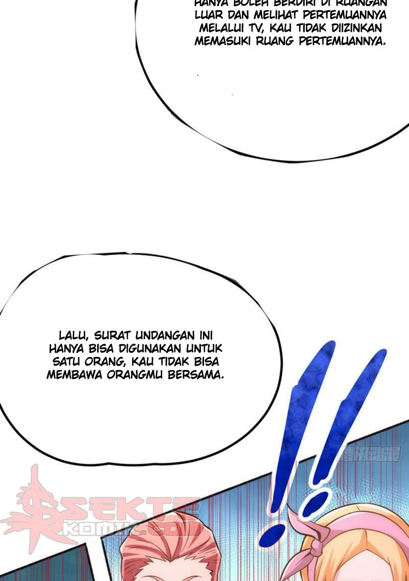 Almighty Master Chapter 75 Gambar 30
