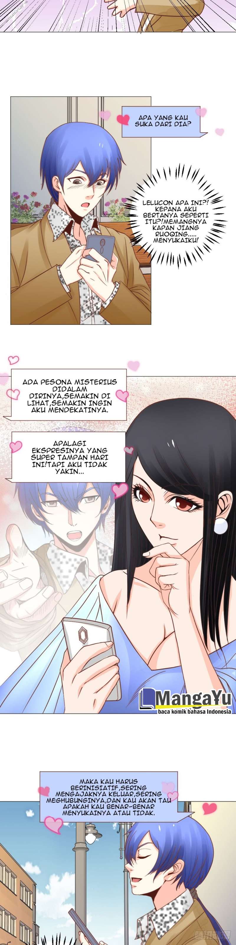 Perspective Medical Saint Chapter 18 Gambar 6