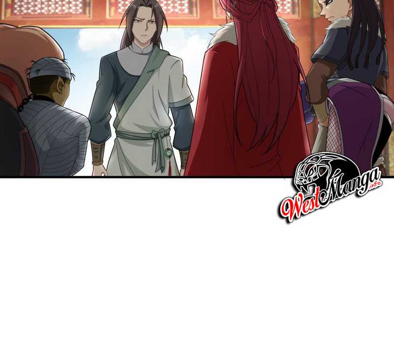 Rebirth of the Dynasty tang Chapter 40 Gambar 22