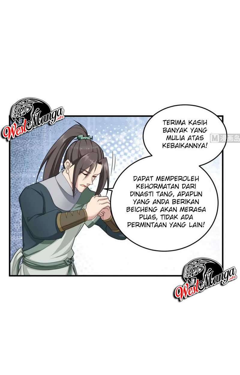 Rebirth of the Dynasty tang Chapter 40 Gambar 36