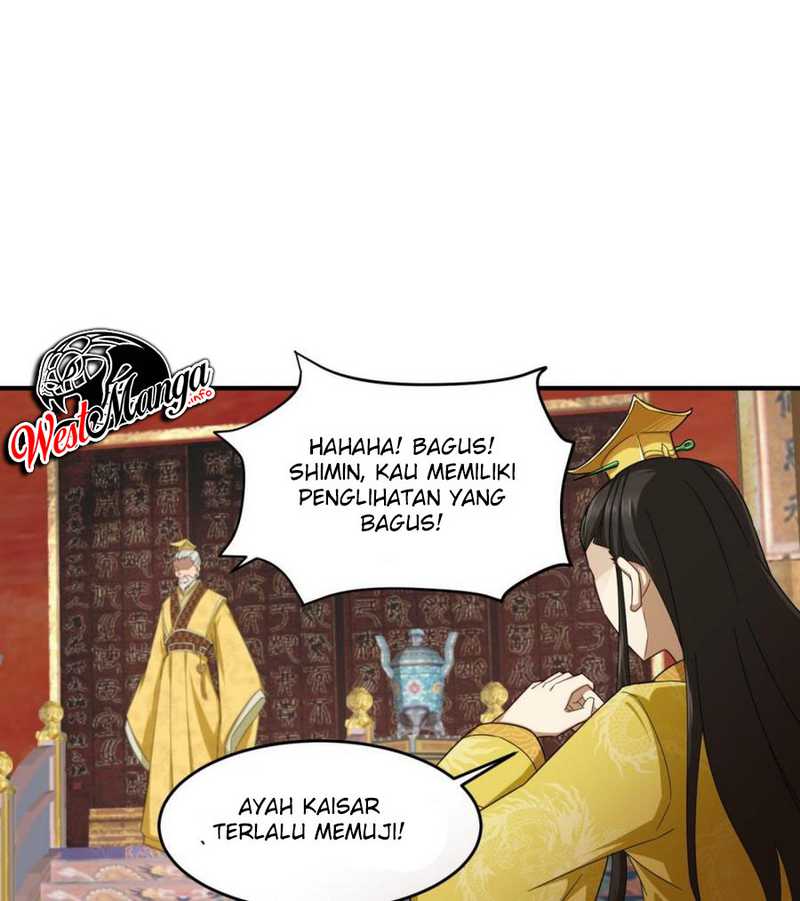 Rebirth of the Dynasty tang Chapter 40 Gambar 37