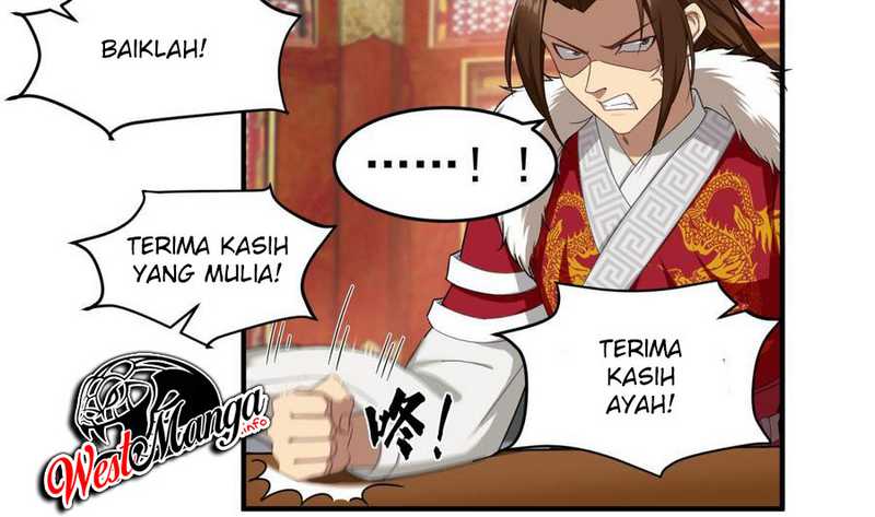 Rebirth of the Dynasty tang Chapter 40 Gambar 40