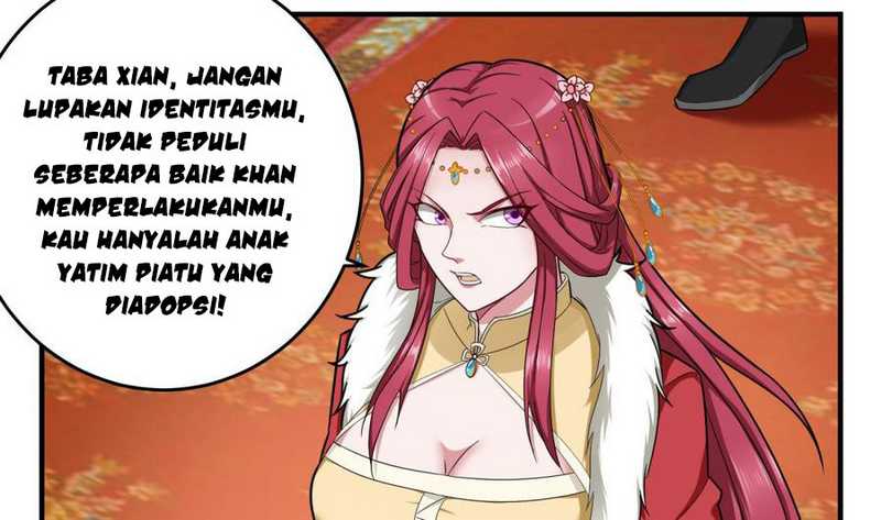 Rebirth of the Dynasty tang Chapter 40 Gambar 47