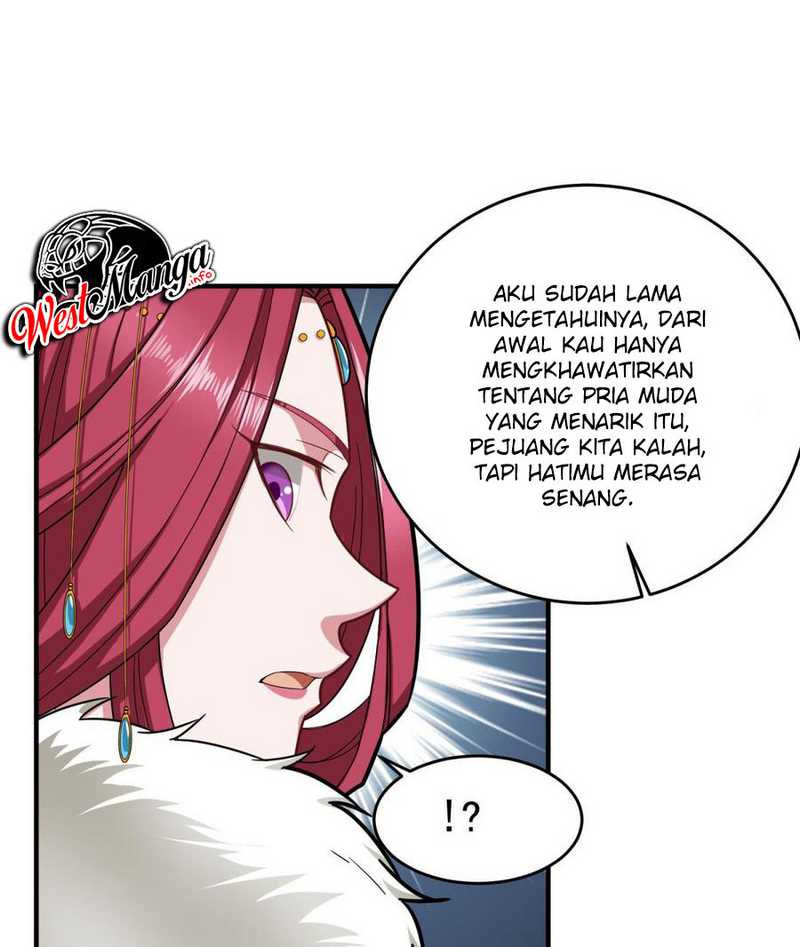 Rebirth of the Dynasty tang Chapter 40 Gambar 49