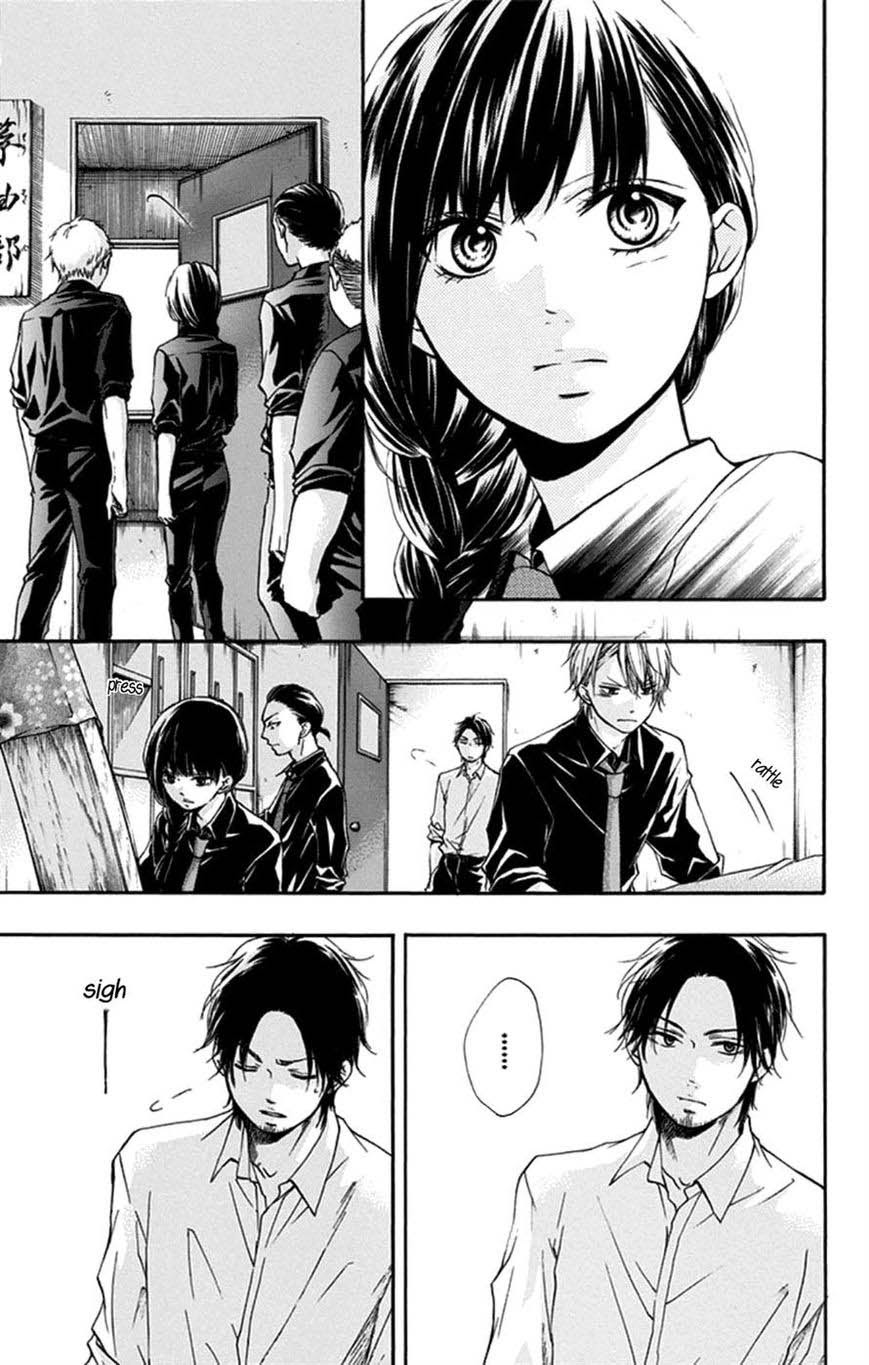 Kono Oto Tomare! Chapter 31 Gambar 40