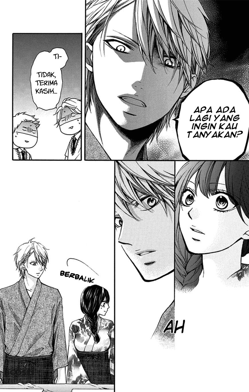 Kono Oto Tomare! Chapter 30 Gambar 25