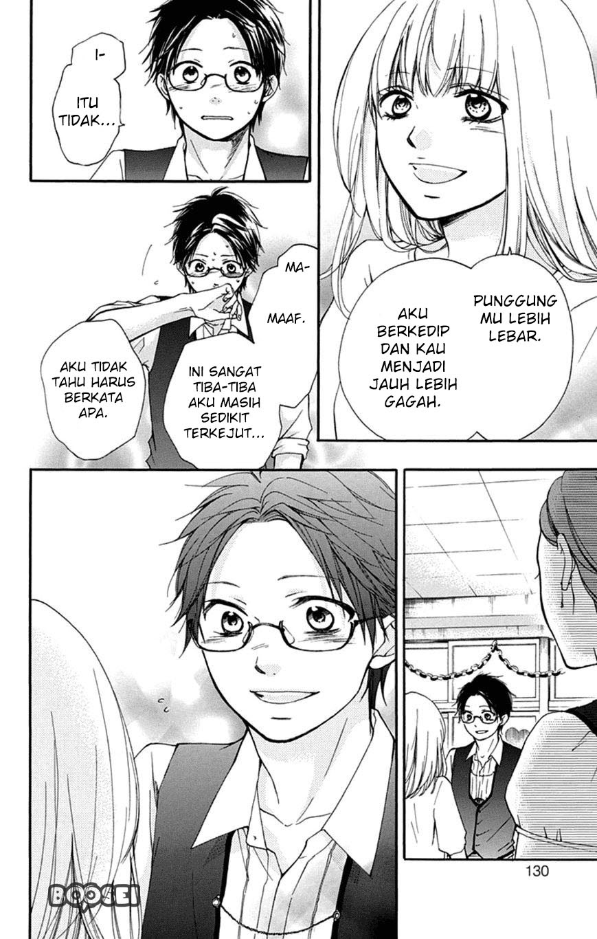 Kono Oto Tomare! Chapter 30 Gambar 31