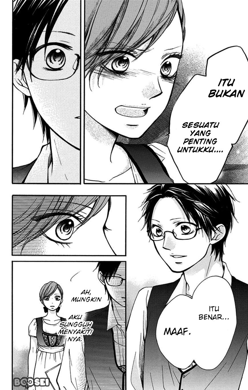 Kono Oto Tomare! Chapter 30 Gambar 35