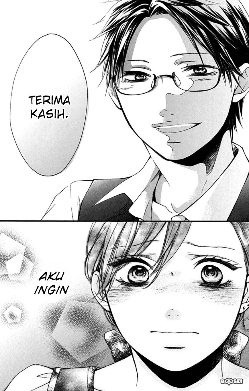 Kono Oto Tomare! Chapter 30 Gambar 39