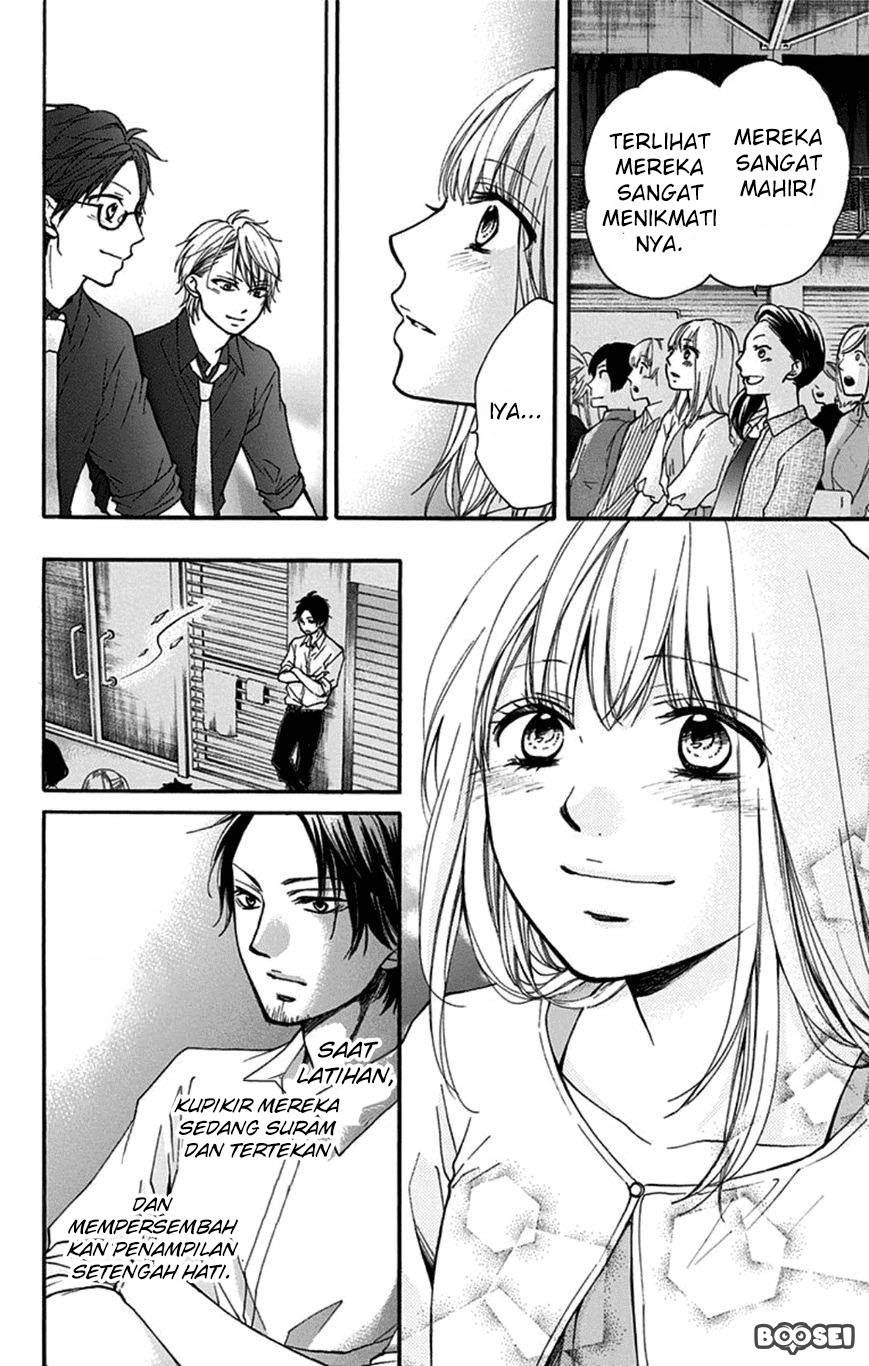 Kono Oto Tomare! Chapter 30 Gambar 44