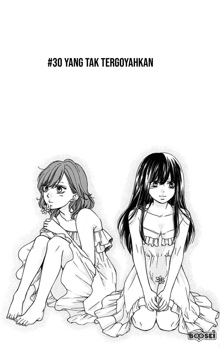 Kono Oto Tomare! Chapter 30 Gambar 7