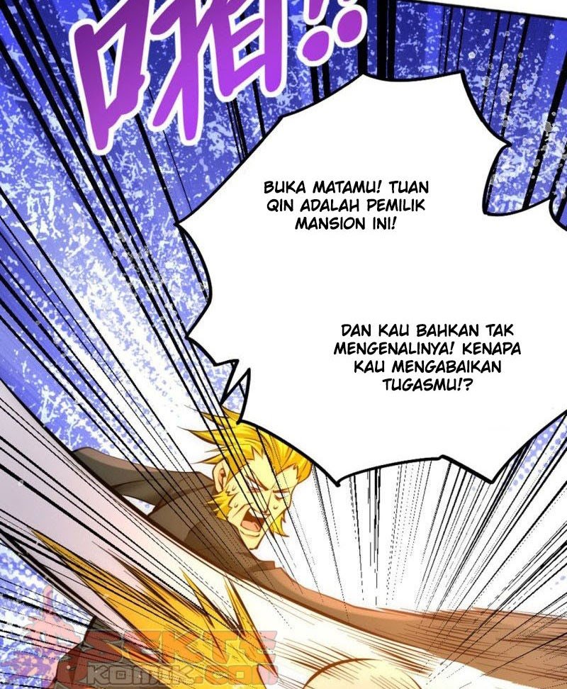 Almighty Master Chapter 75.5 Gambar 16