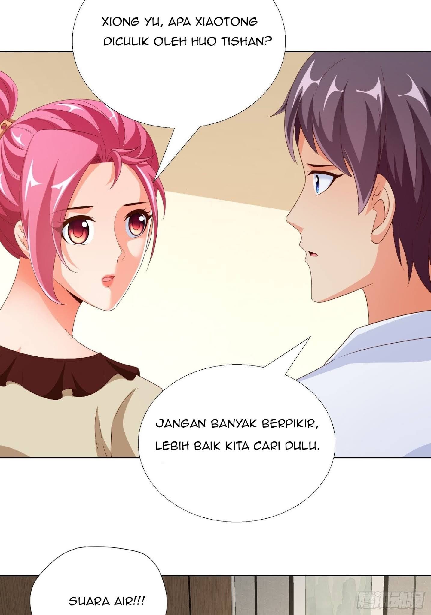 Super School Doctor Chapter 79 Gambar 12