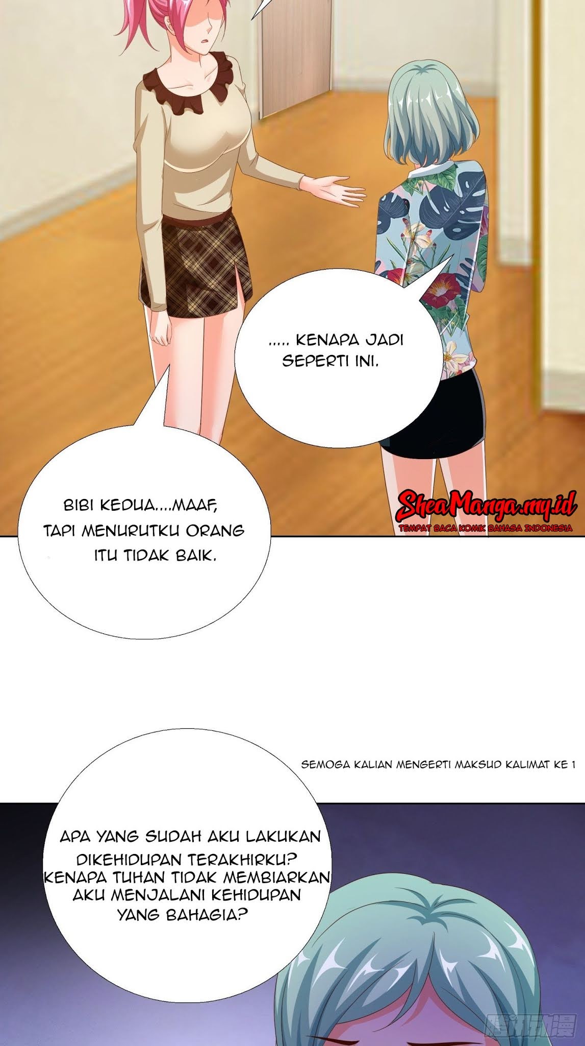 Super School Doctor Chapter 79 Gambar 29