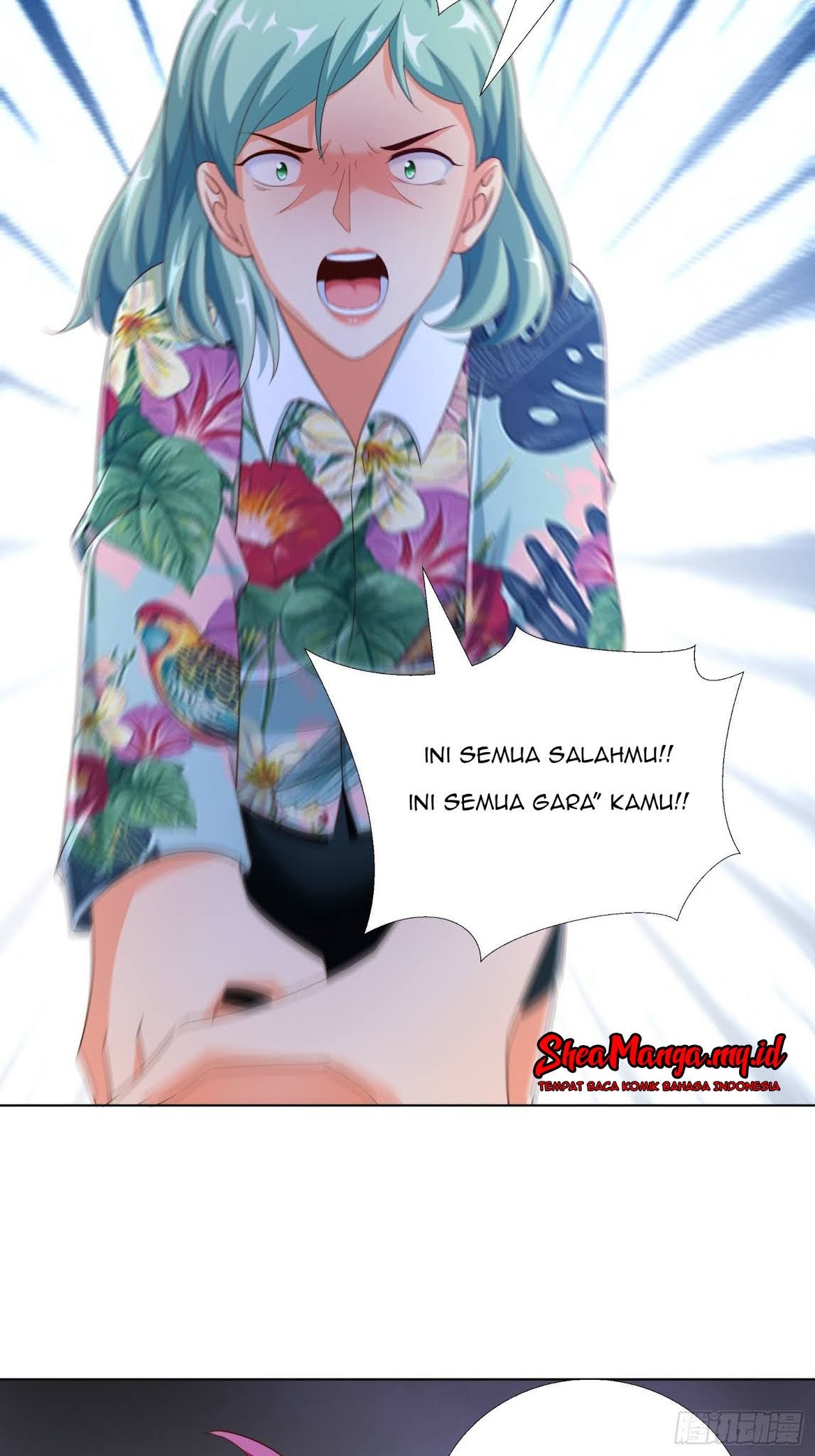 Super School Doctor Chapter 79 Gambar 33