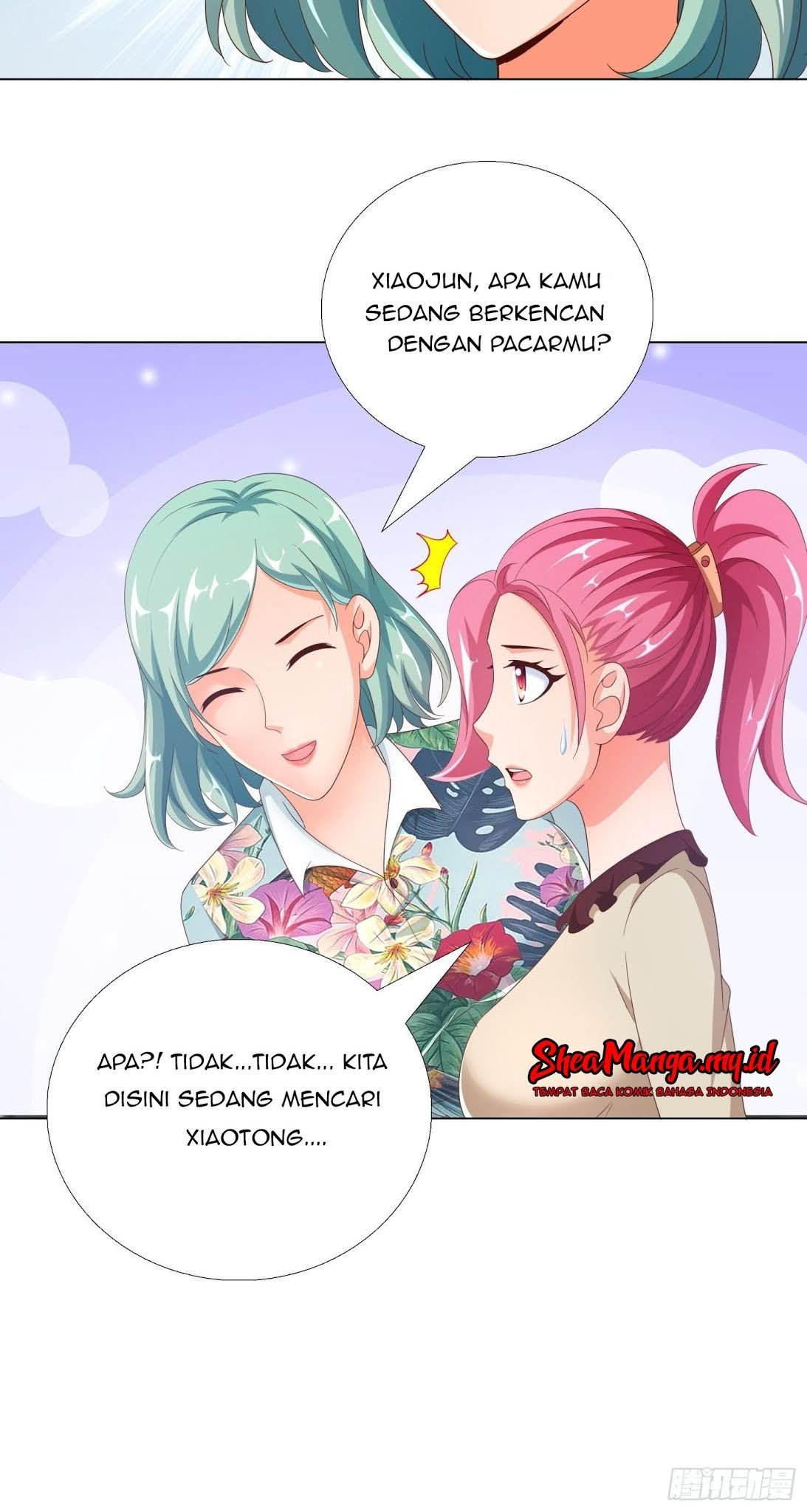 Super School Doctor Chapter 79 Gambar 6