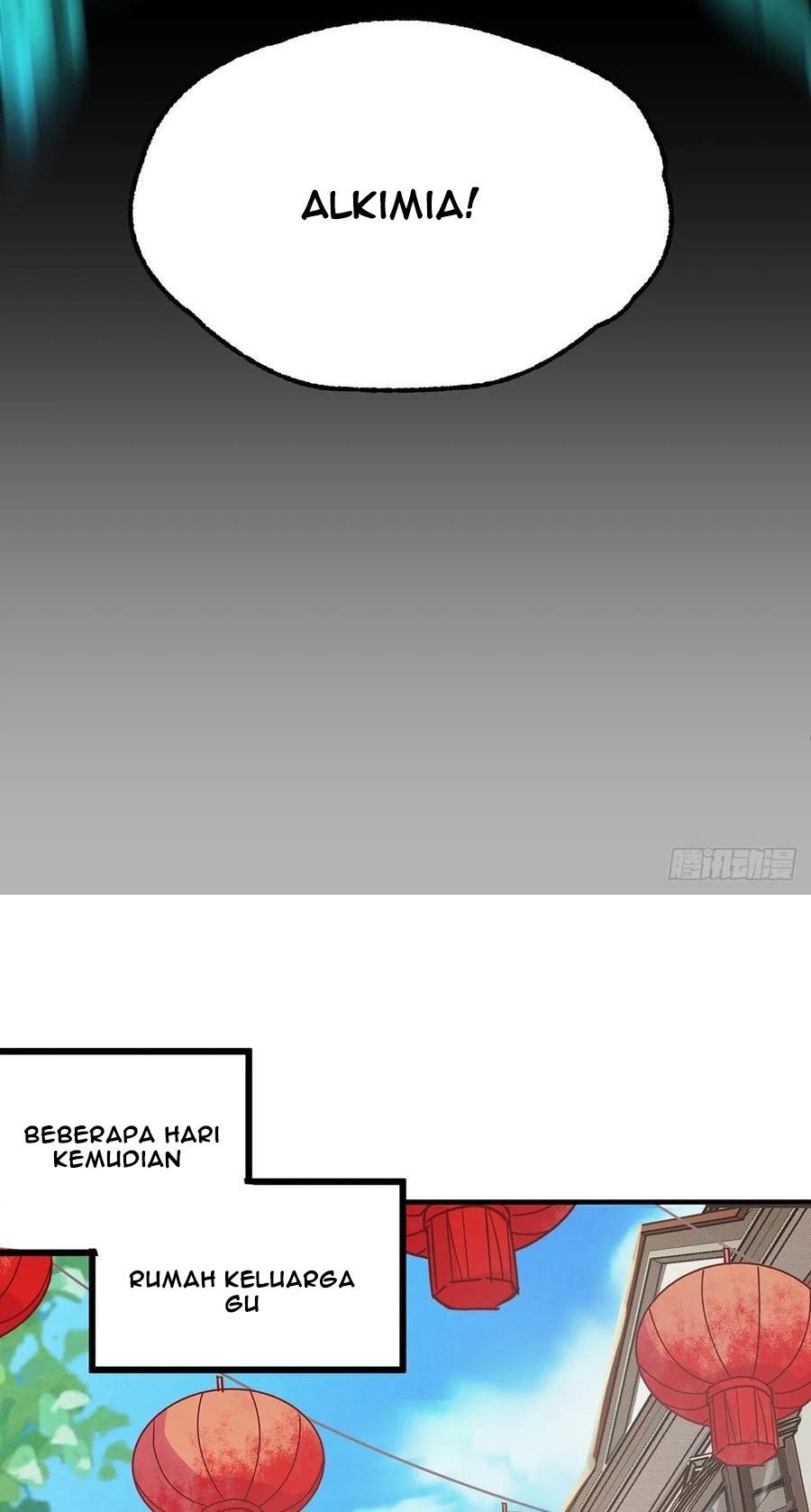 The Hunter Chapter 239 Gambar 7