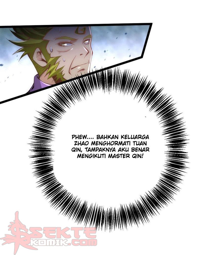 Almighty Master Chapter 76 Gambar 24