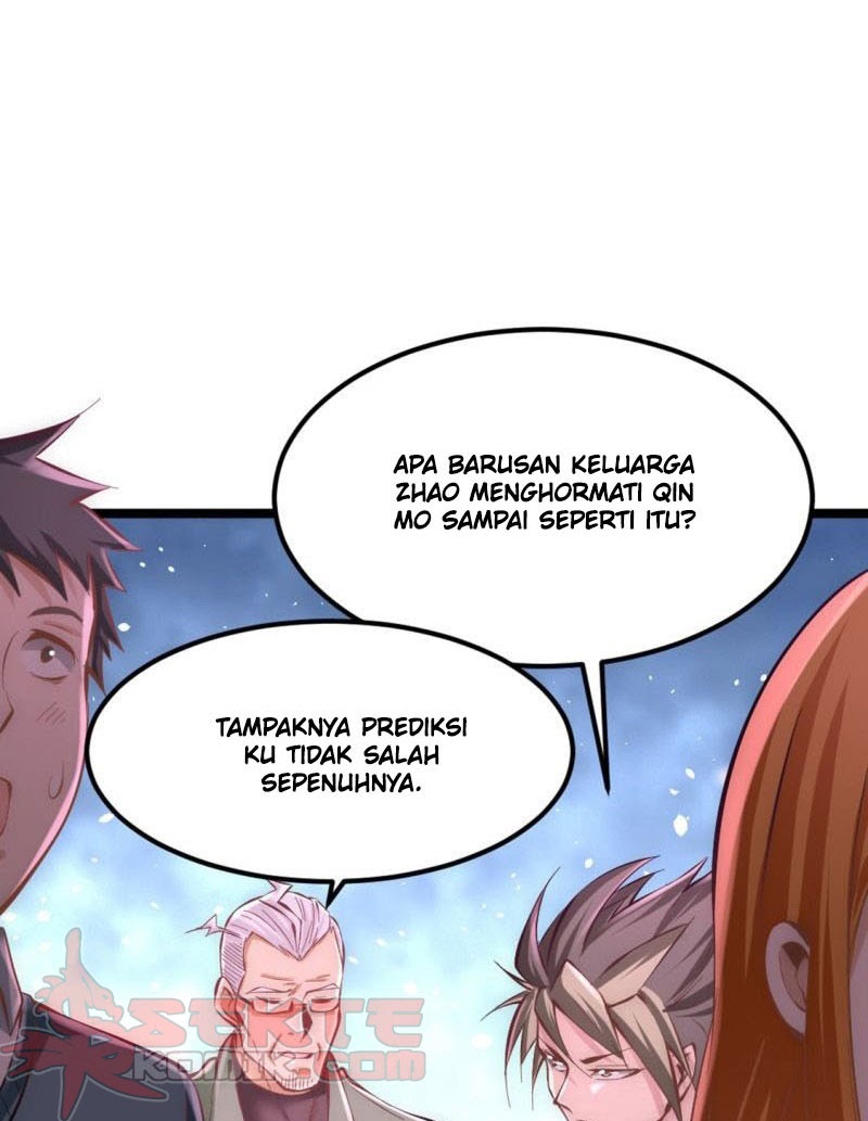 Almighty Master Chapter 76 Gambar 25