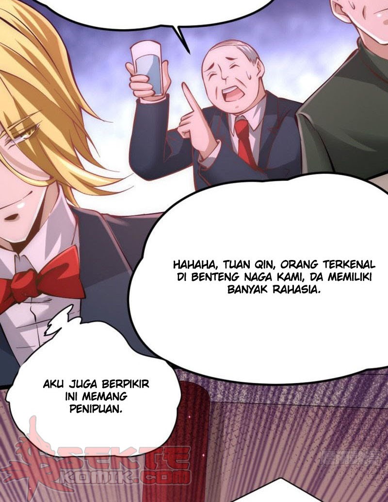 Almighty Master Chapter 76 Gambar 30