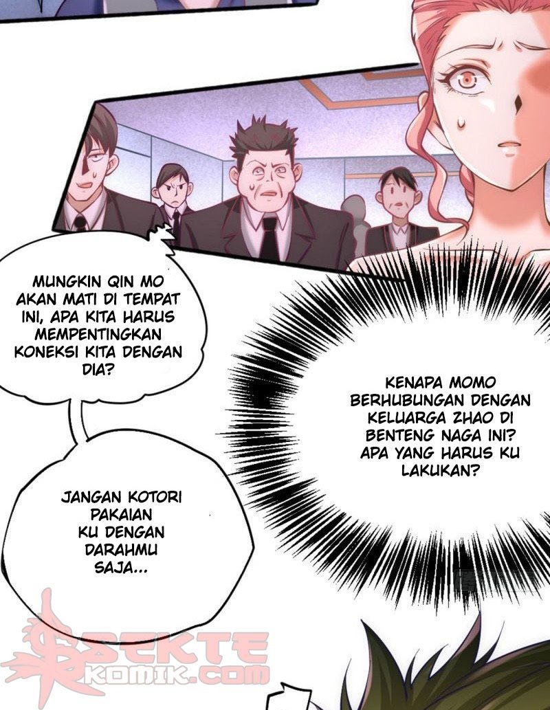 Almighty Master Chapter 76 Gambar 4