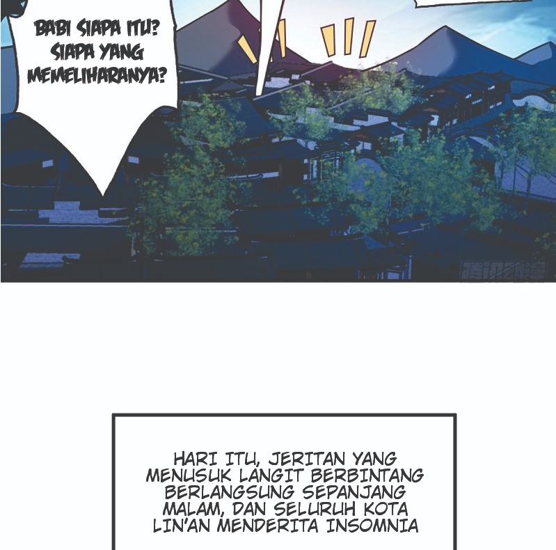 Halaman Komik