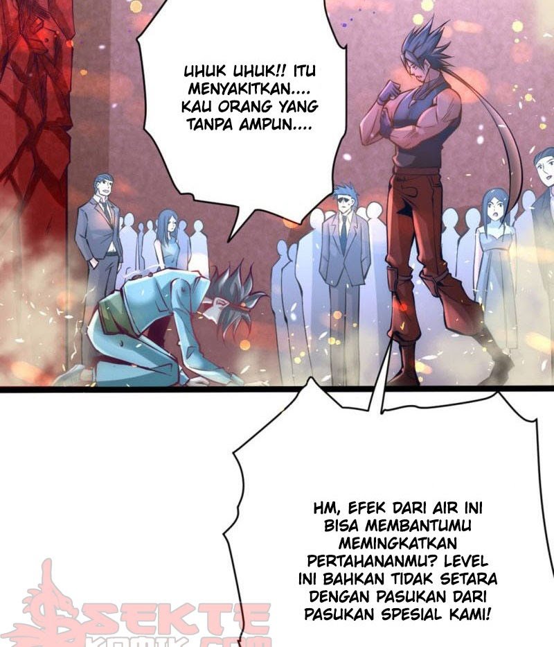 Almighty Master Chapter 77 Gambar 14