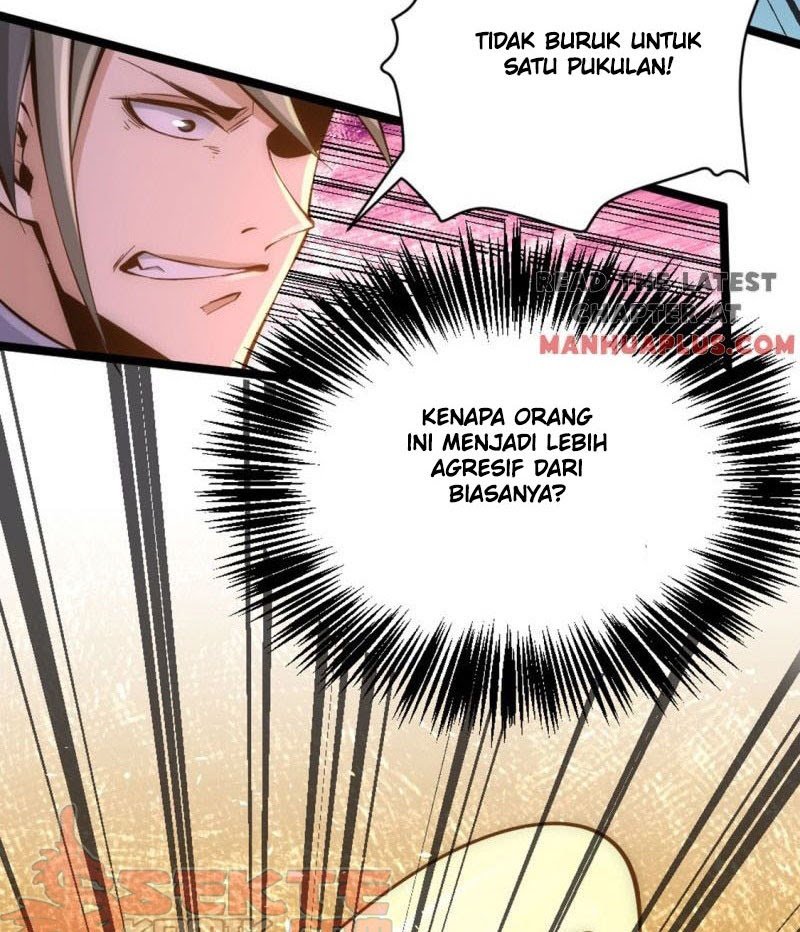 Almighty Master Chapter 77 Gambar 24