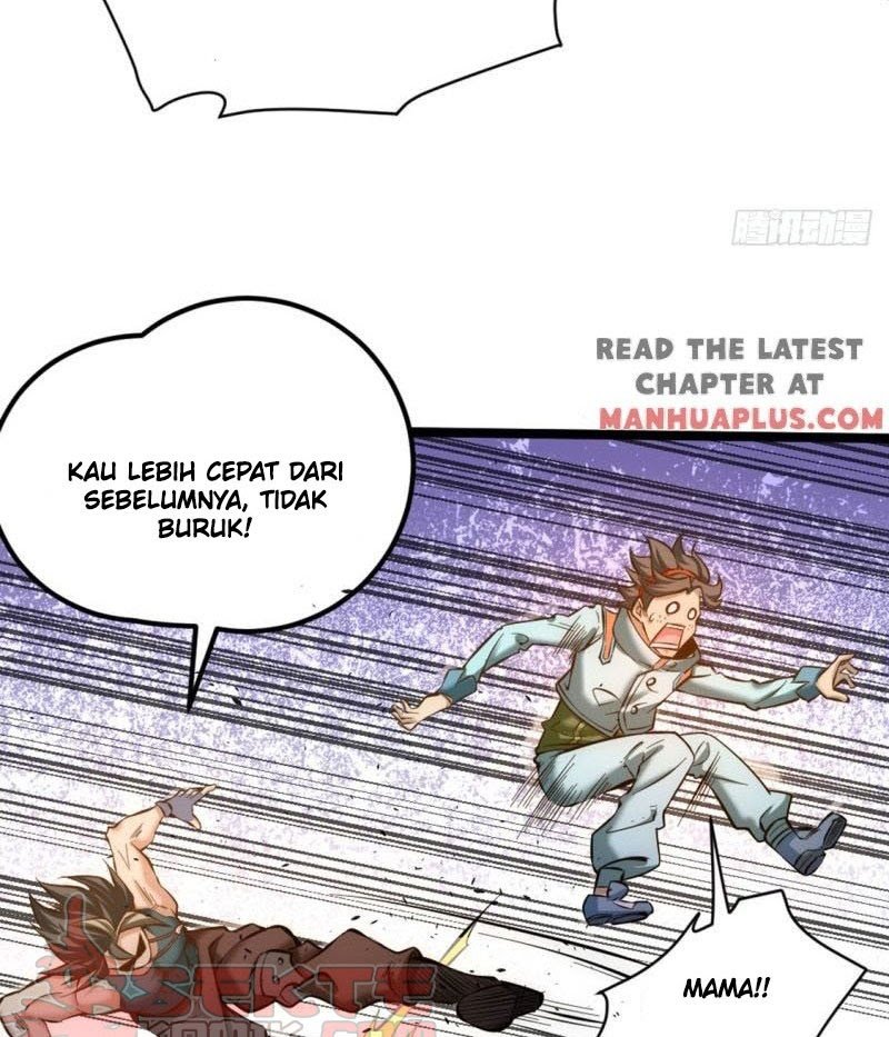 Almighty Master Chapter 77 Gambar 4