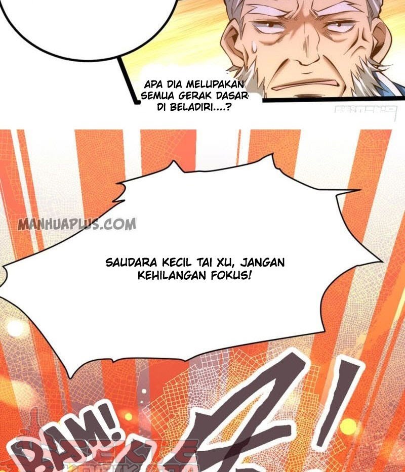 Almighty Master Chapter 77 Gambar 6