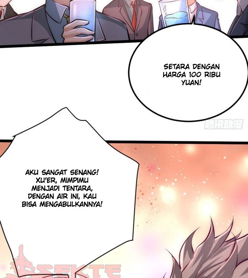 Almighty Master Chapter 76.5 Gambar 12