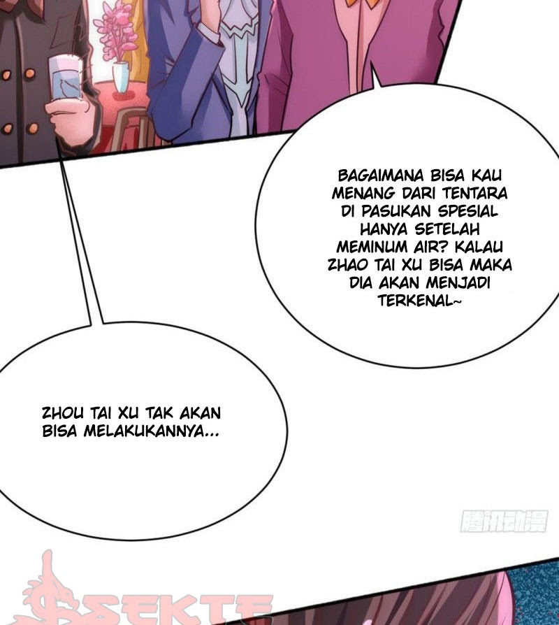 Almighty Master Chapter 76.5 Gambar 28