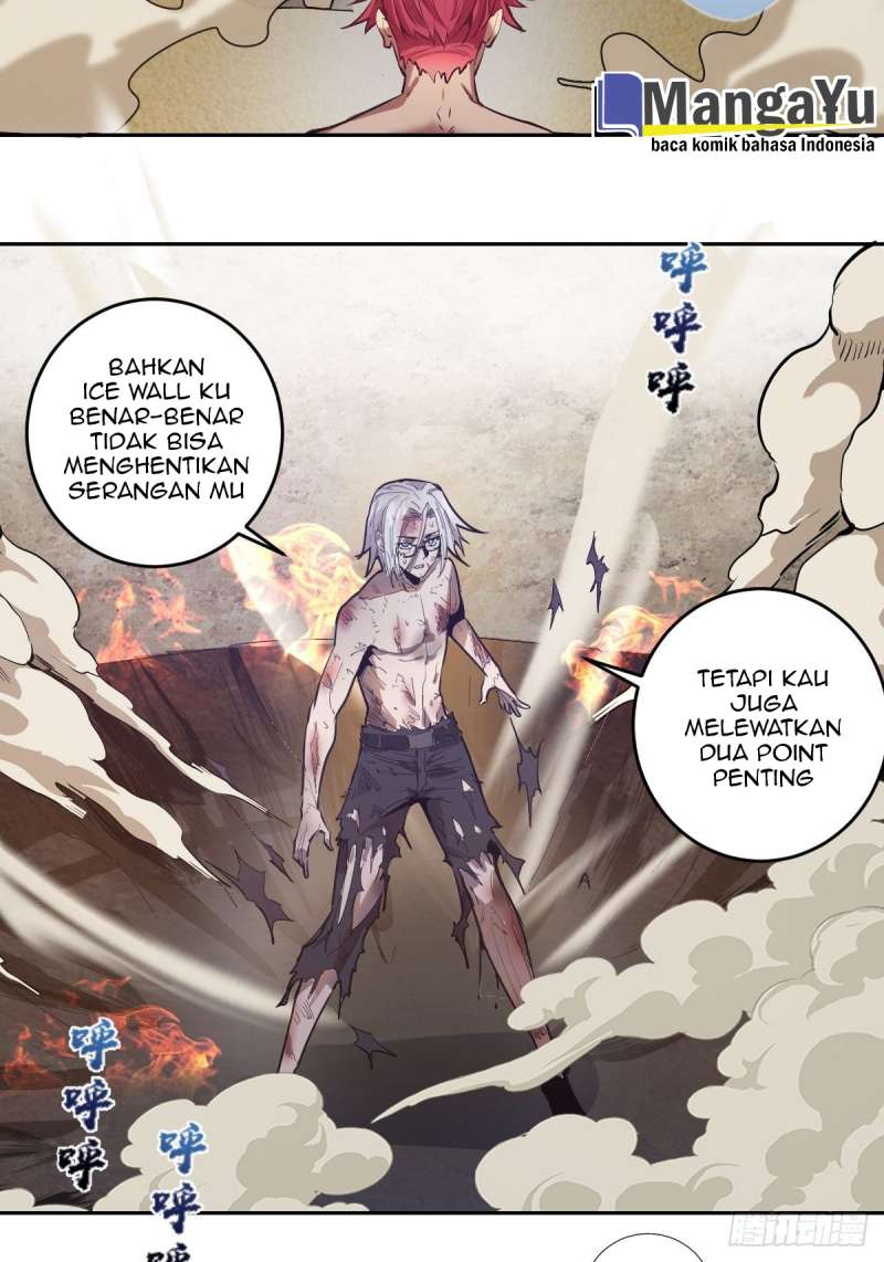 Dark Star Emperor Chapter 33 Gambar 21