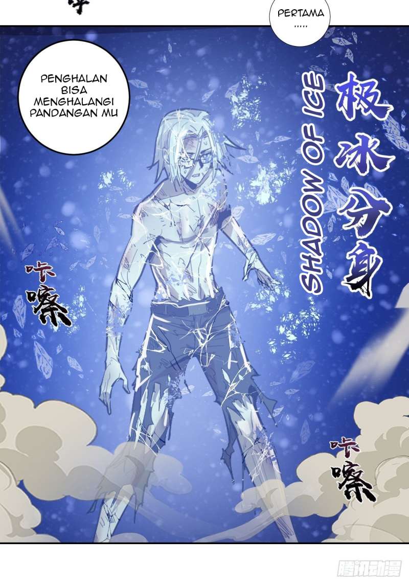 Dark Star Emperor Chapter 33 Gambar 22