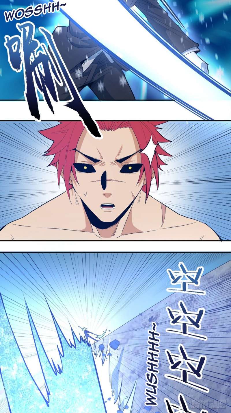 Dark Star Emperor Chapter 33 Gambar 31