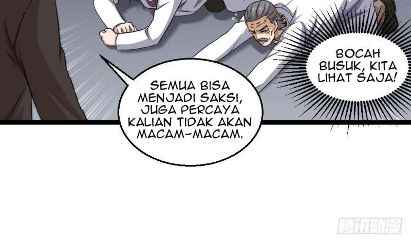 Most Arrogant Son In Law Chapter 16 Gambar 13