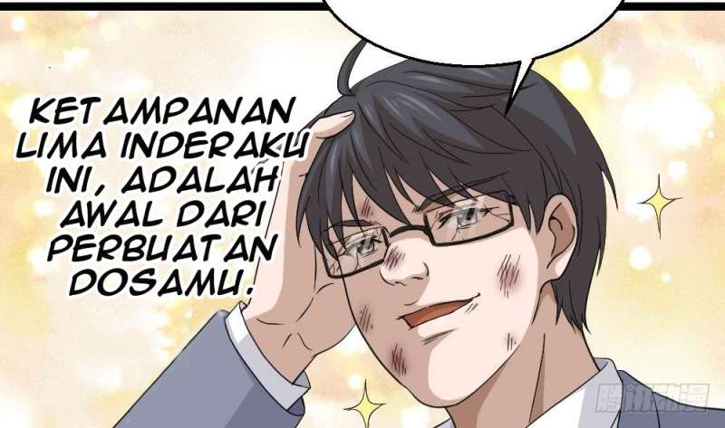 Most Arrogant Son In Law Chapter 16 Gambar 37