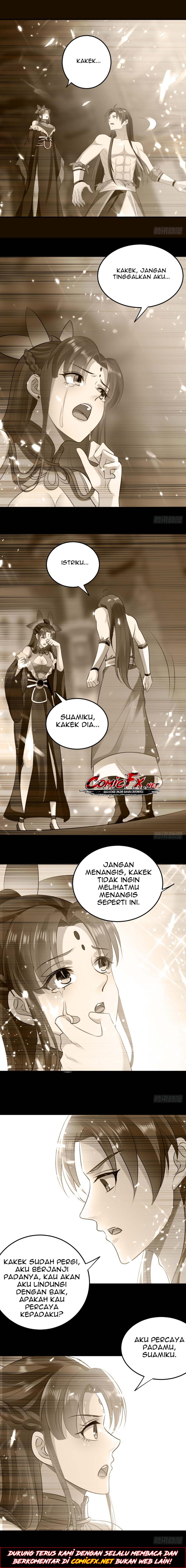 Outsider Super Son In Law Chapter 26 Gambar 3